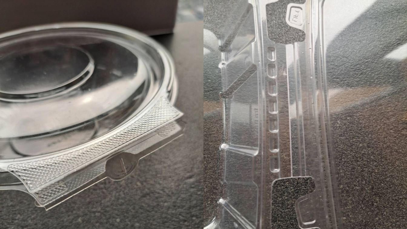 Precision Thermoforming Molds for Tamper-Evident and Leak-Proof Packaging