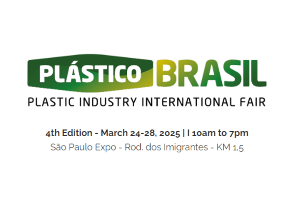 PLASTICO BRASIL 2025